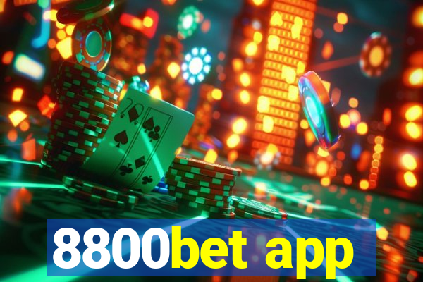 8800bet app